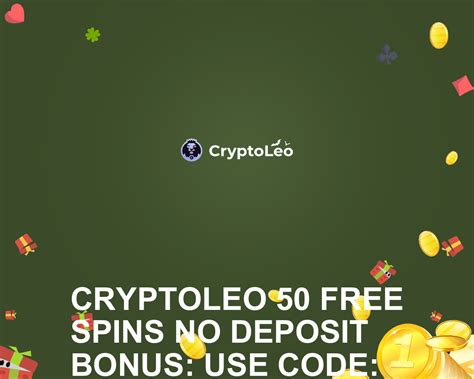 cryptoleo casino no deposit bonus - CryptoLeo Casino Review » Is it Worth 